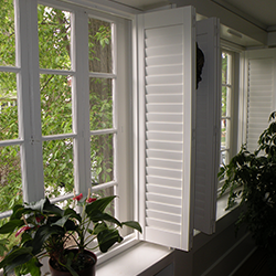 Large Window Shutters